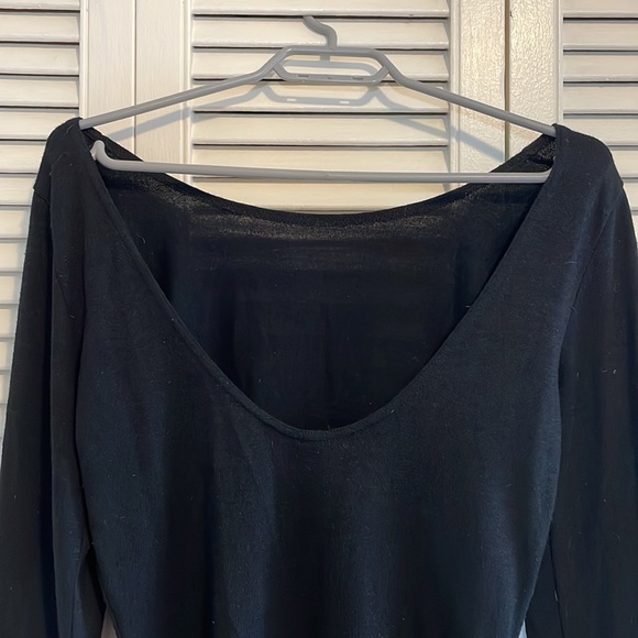 COPY - Wilfred Free l Bodysuit - Picture 3 of 5